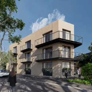 Departamento en Renta 350 m²